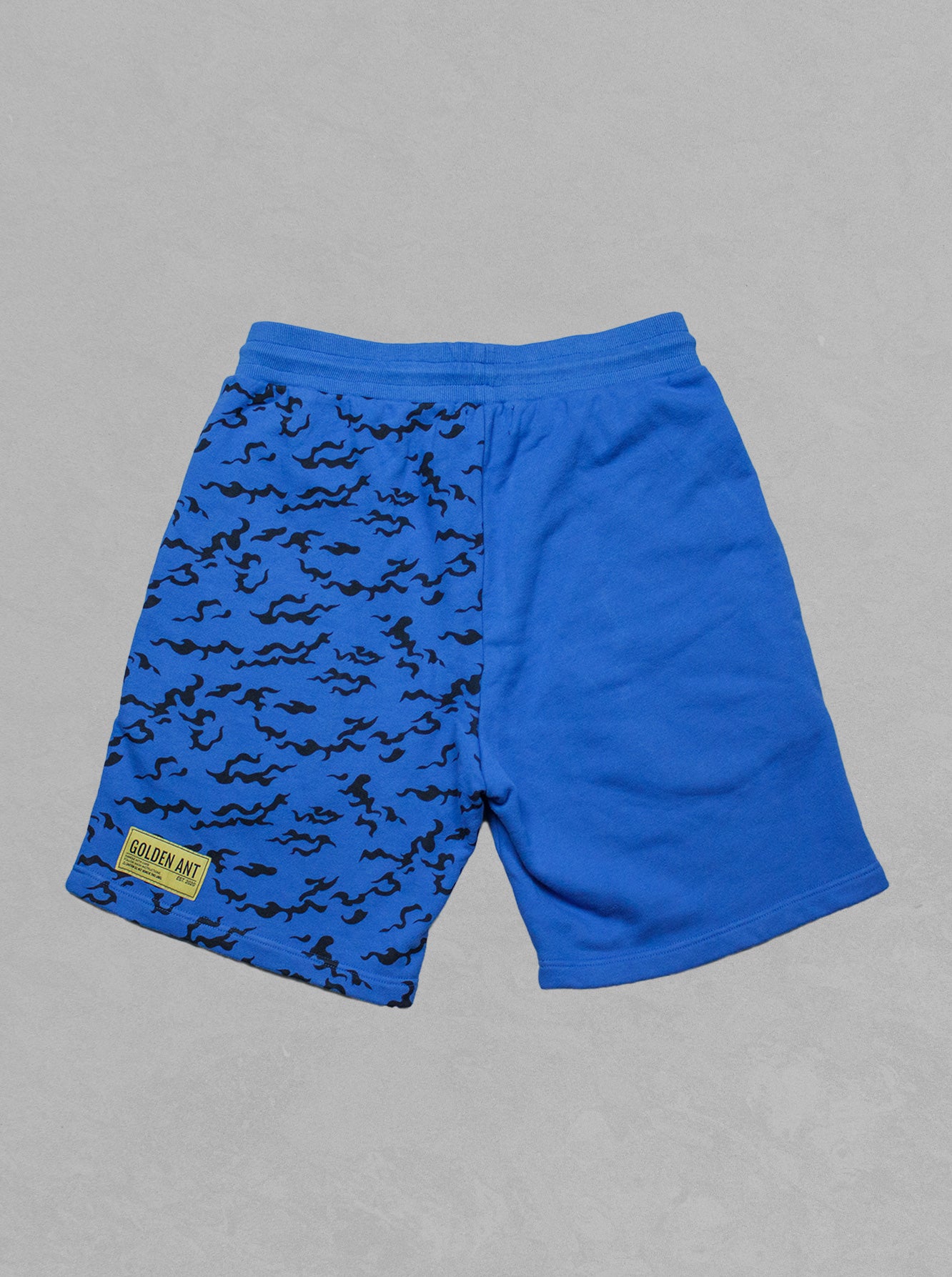 Heaven's Curse Shorts
