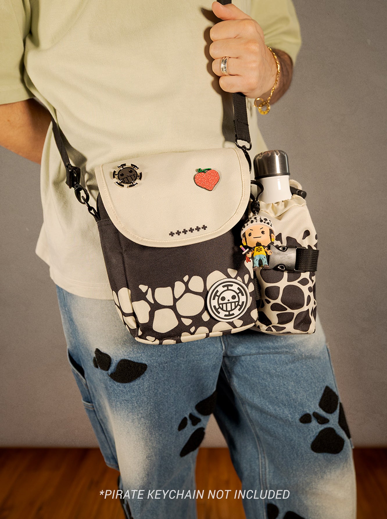 Heart Bag