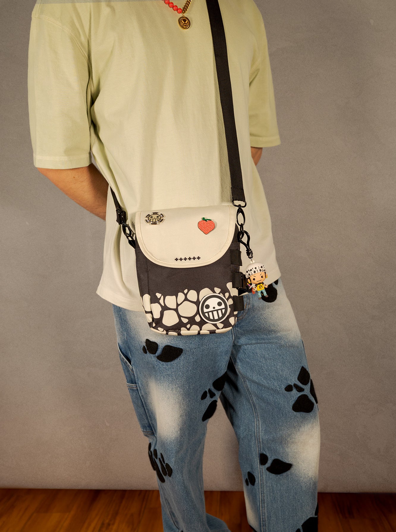 Heart Bag