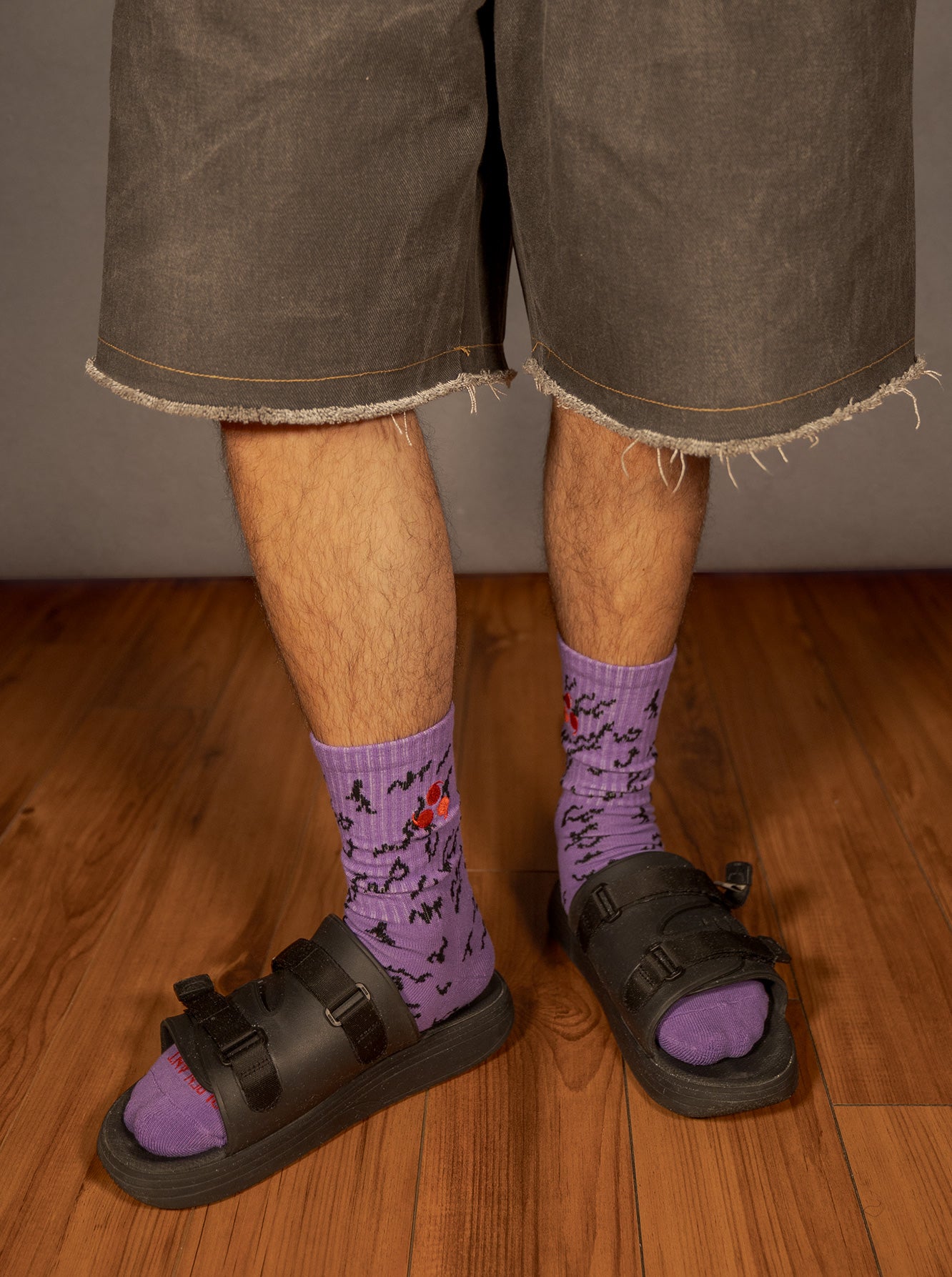 Heaven's Curse Sock MEGA Pack (Trio)