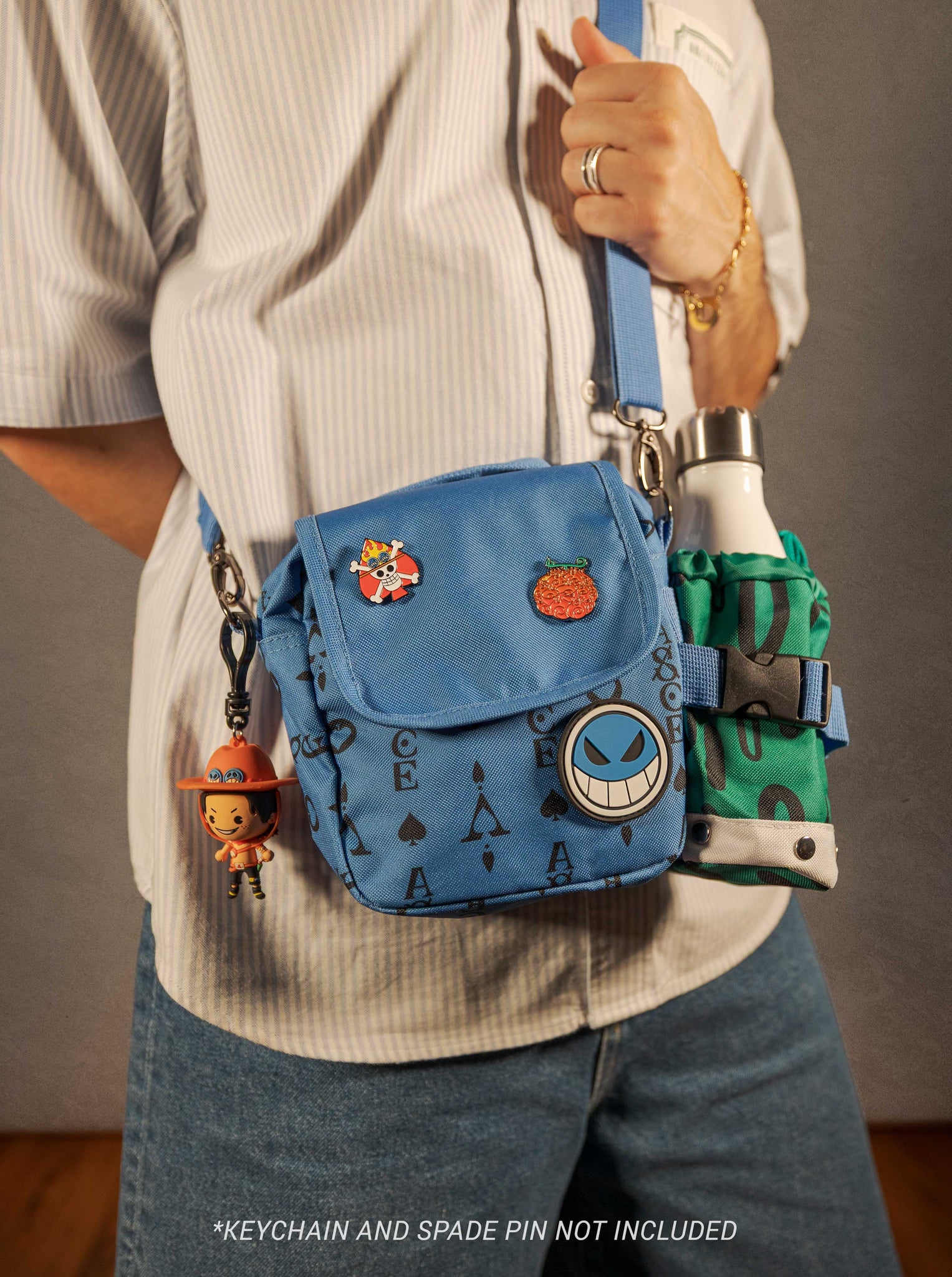 Spade Bag