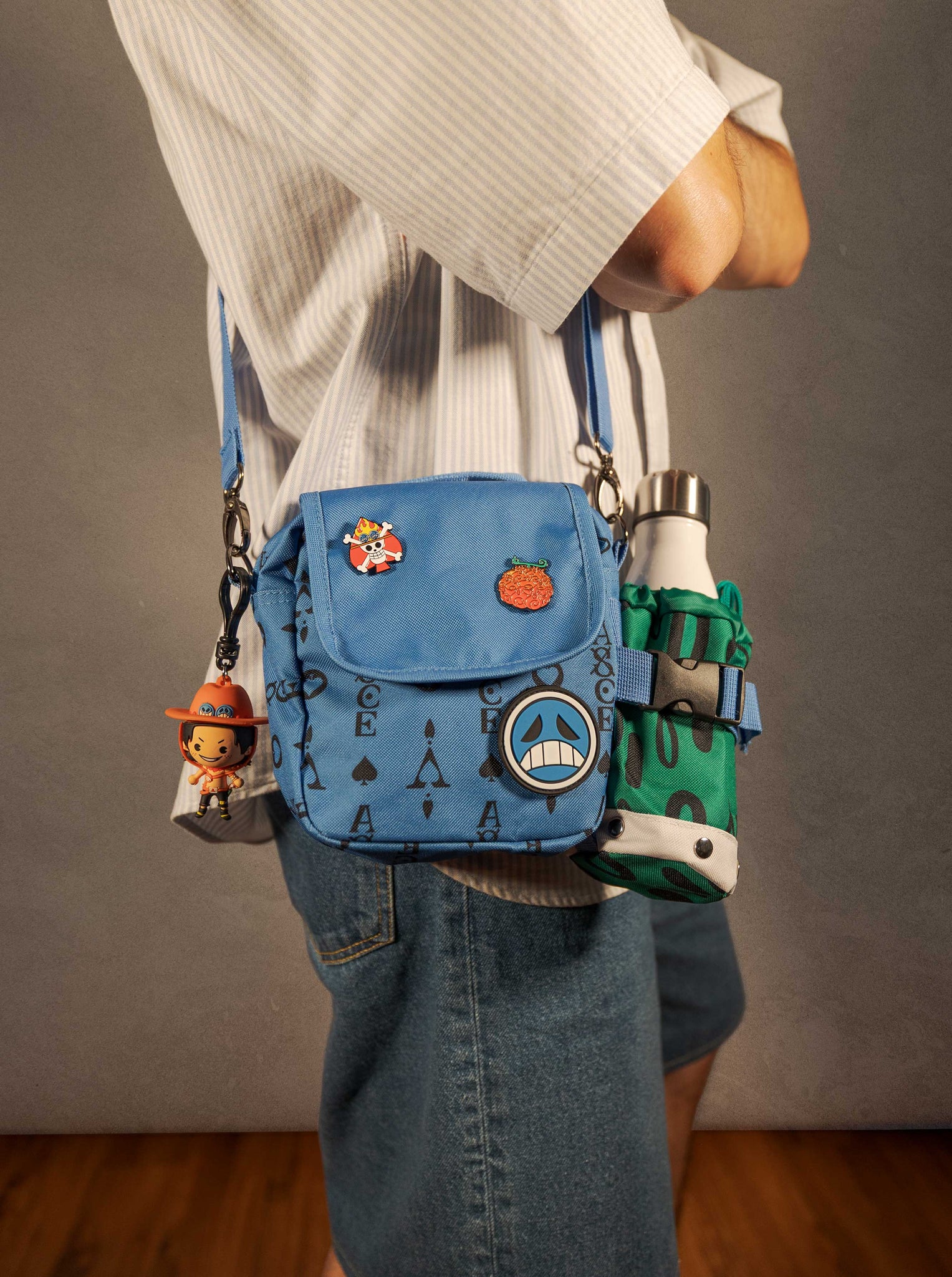 Spade Bag