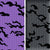 Heaven's Curse Sock Double Pack
