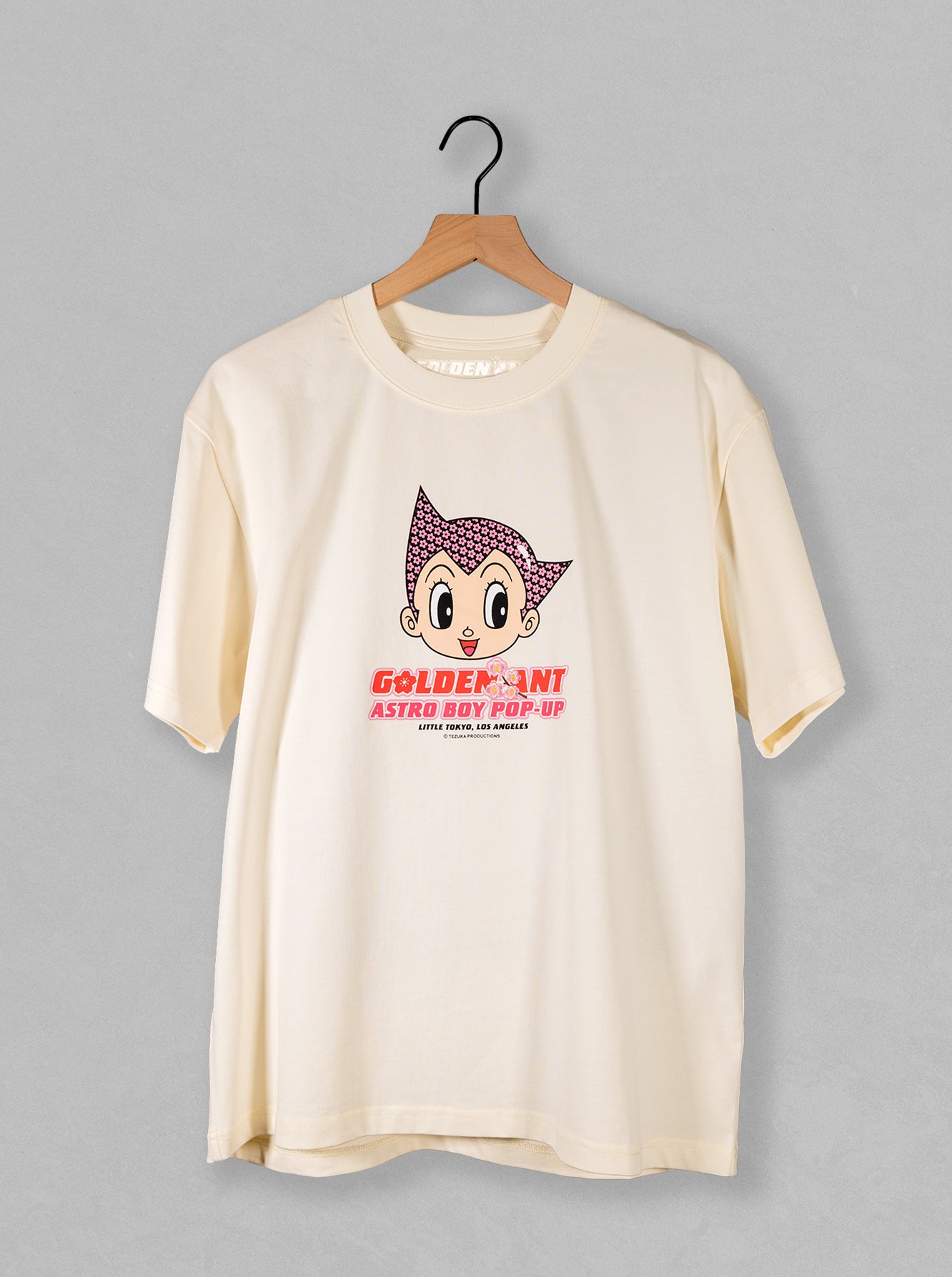 Astro Boy Exclusive Little Tokyo Cherry Blossom T-Shirt