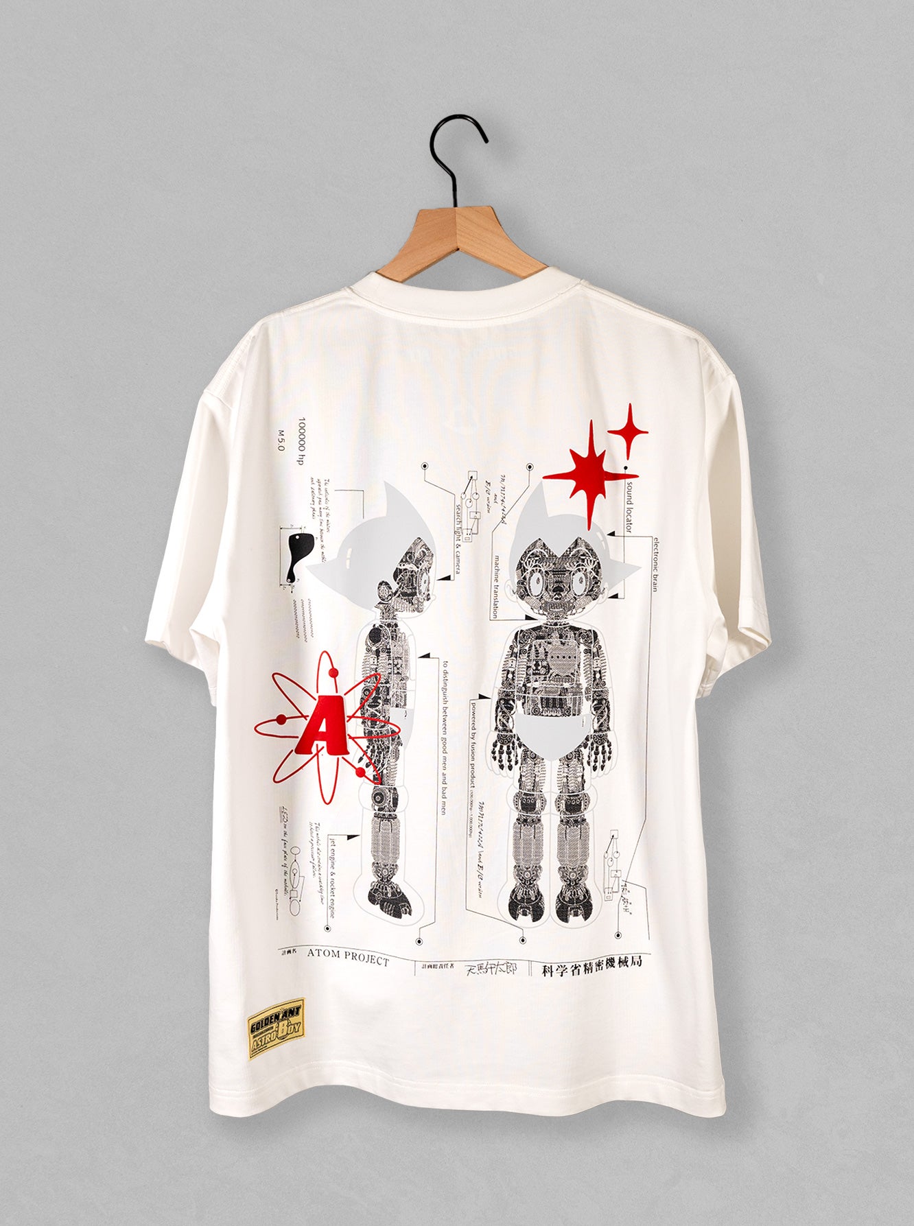 ASTRO BOY