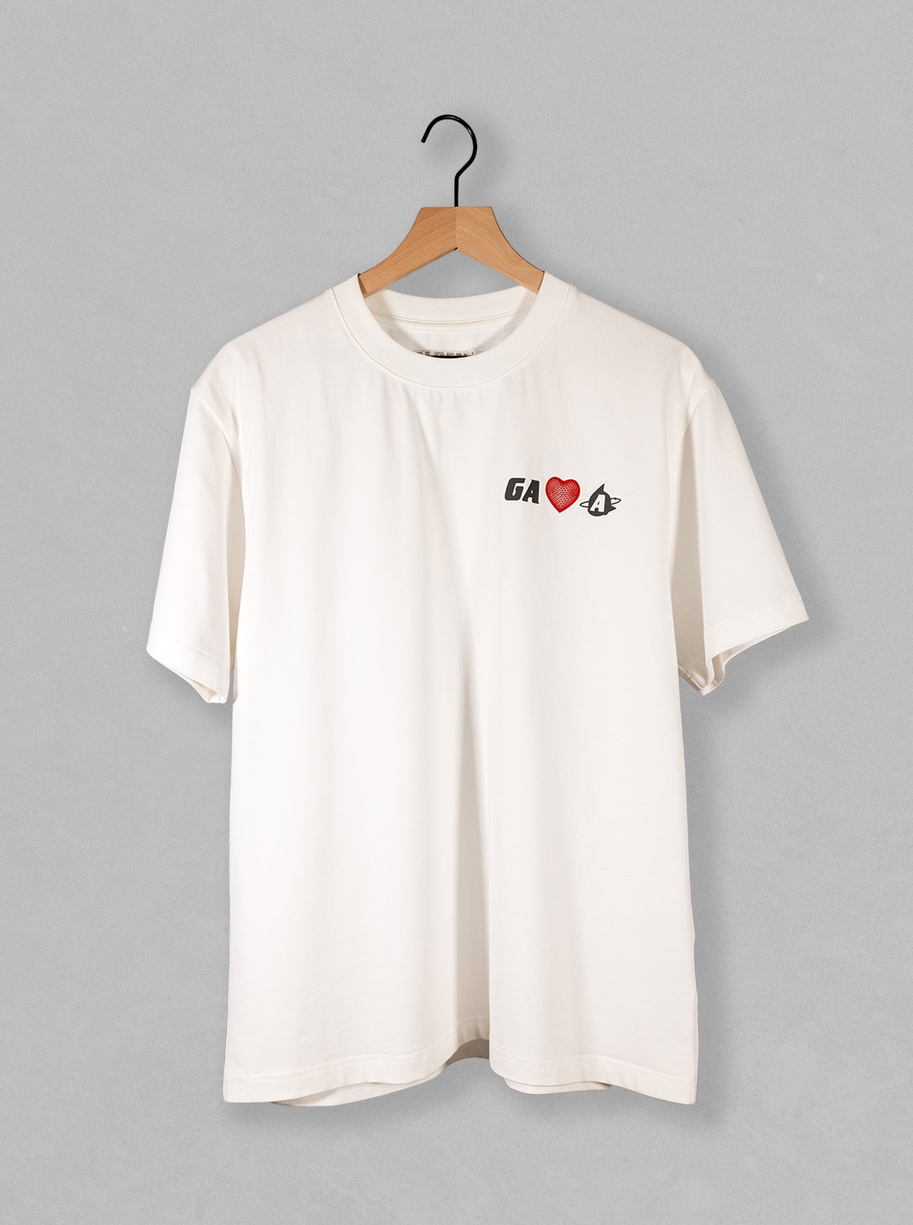 Astro Boy X-Ray Heavyweight Streetwear T-Shirt